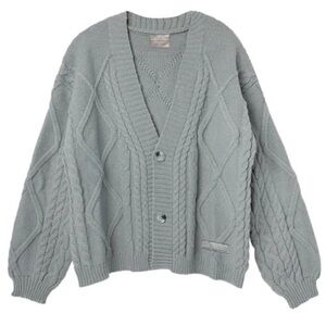 Taylor Swift Tortured Poets Department Cardigan